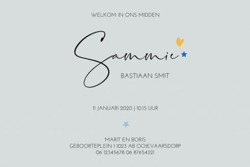 kaart binnenzijde rechts