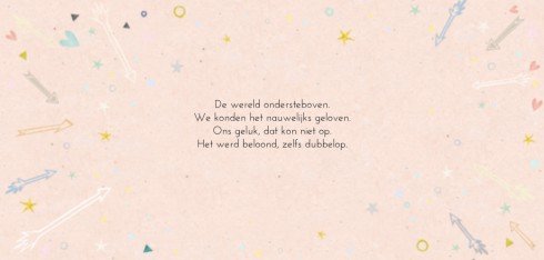 kaart binnenzijde links