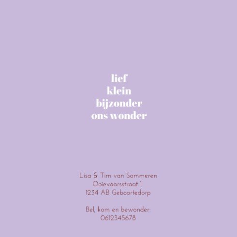 kaart binnenzijde links