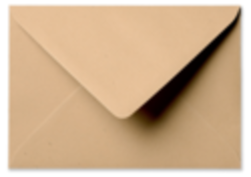Envelop 12x18,5 Kraft