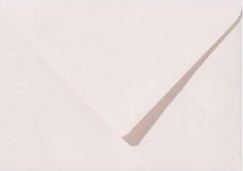 Envelop 11x15,6 Licht roze /taupe