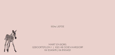 kaart binnenzijde links