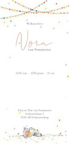 kaart binnenzijde rechts