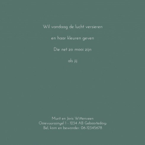 kaart binnenzijde rechts