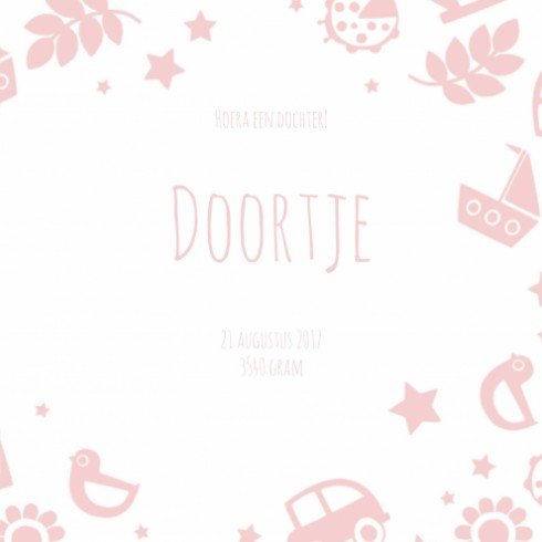 kaart binnenzijde rechts