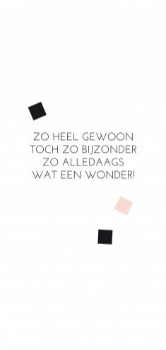 kaart binnenzijde links