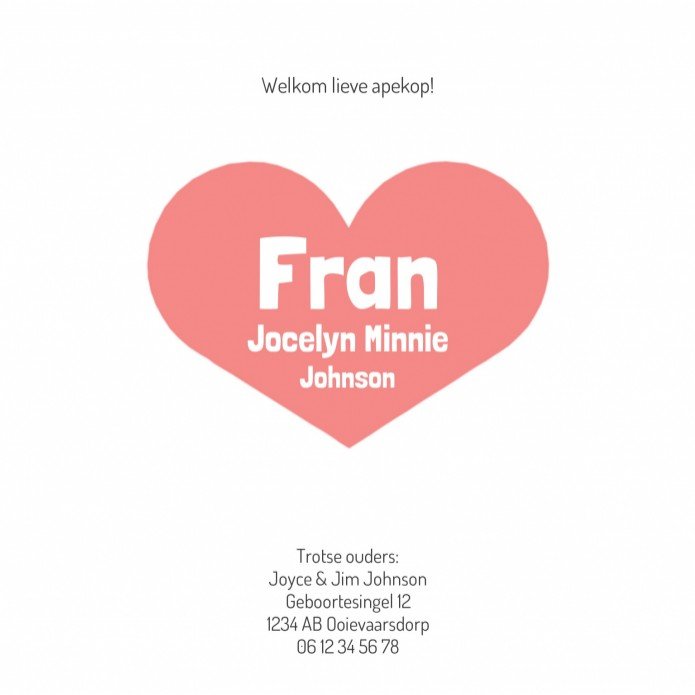 kaart binnenzijde rechts