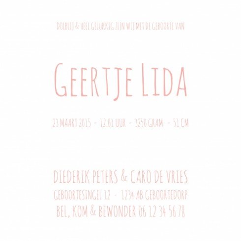 kaart binnenzijde rechts