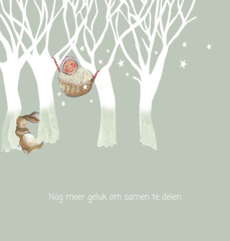 kaart binnenzijde links