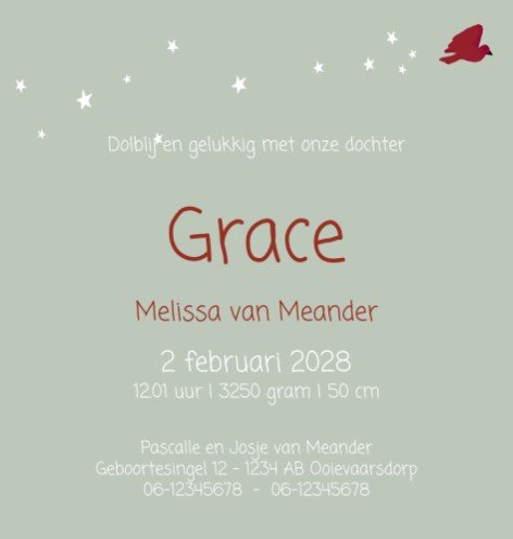 kaart binnenzijde rechts