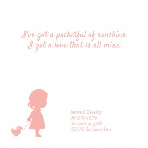 kaart binnenzijde links