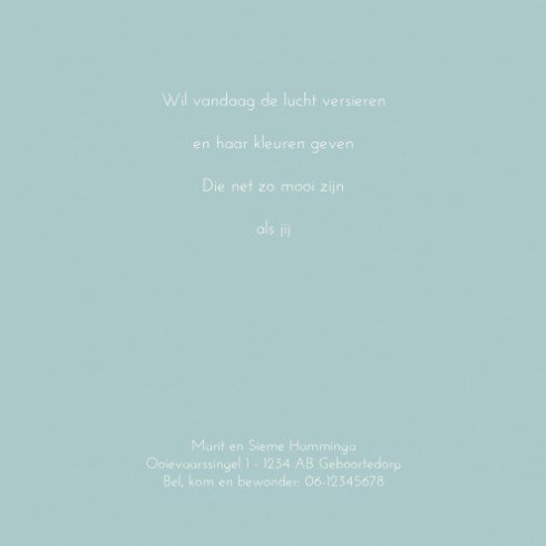 kaart binnenzijde links