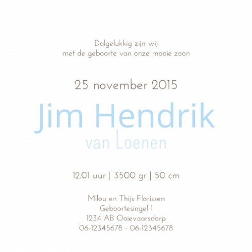 kaart binnenzijde rechts