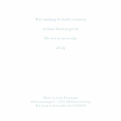 kaart binnenzijde links