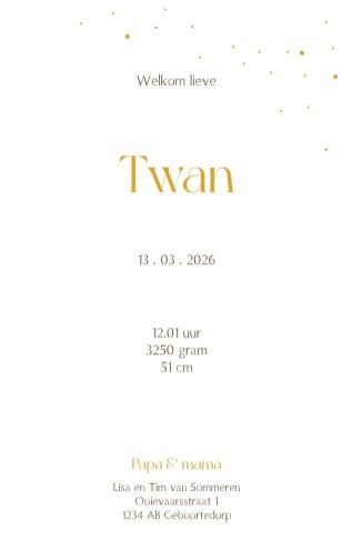 kaart binnenzijde rechts