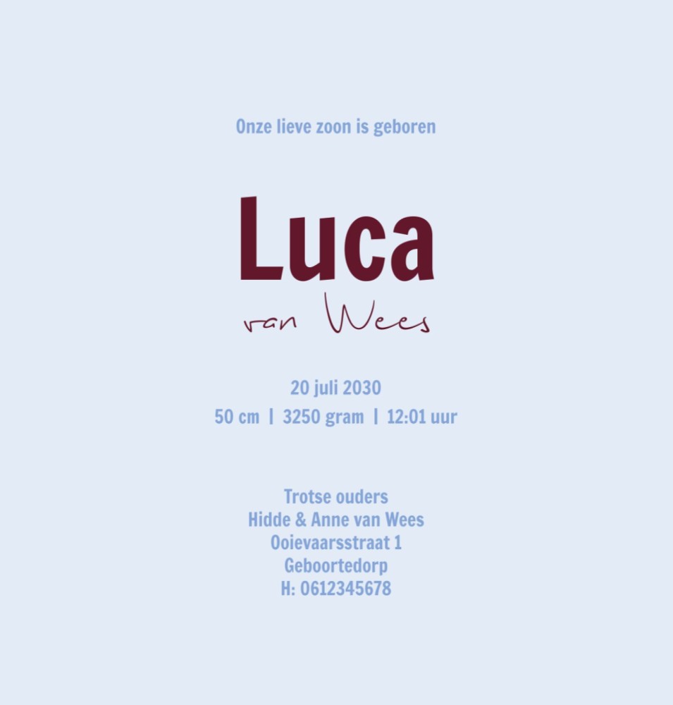 kaart binnenzijde rechts