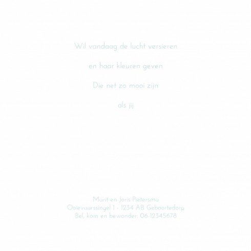 kaart binnenzijde links