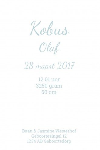 kaart binnenzijde rechts