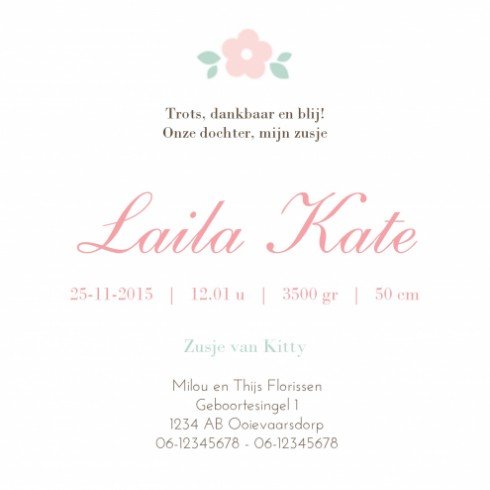 kaart binnenzijde rechts