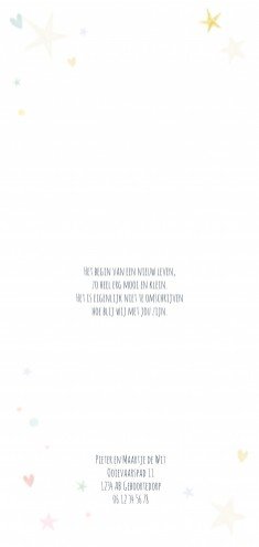 kaart binnenzijde links