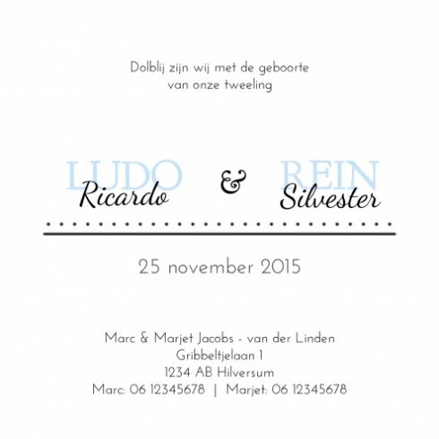 kaart binnenzijde rechts