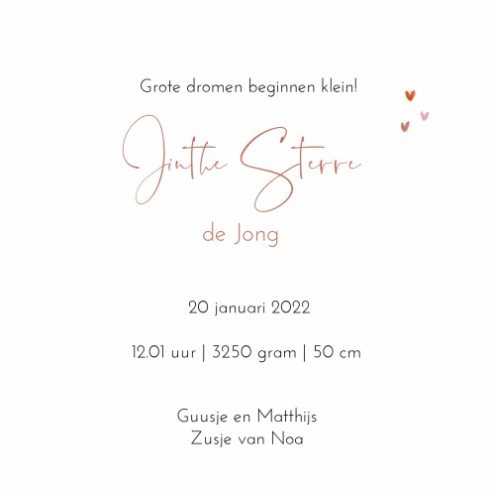 kaart binnenzijde rechts