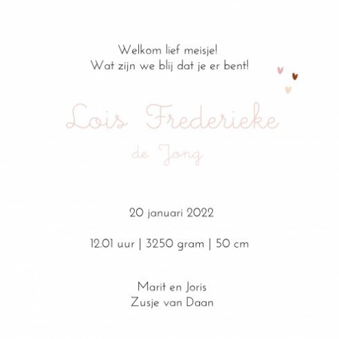 kaart binnenzijde rechts