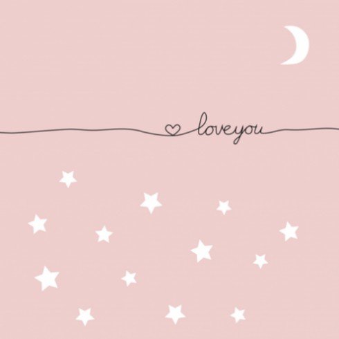 Geboortekaartje - Melissa EN - SC