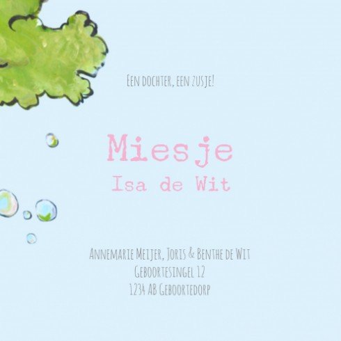 kaart binnenzijde rechts