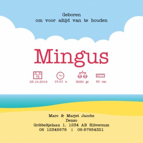 kaart binnenzijde rechts