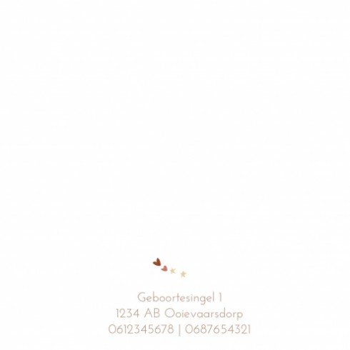 kaart binnenzijde links