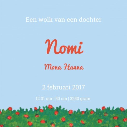 kaart binnenzijde rechts