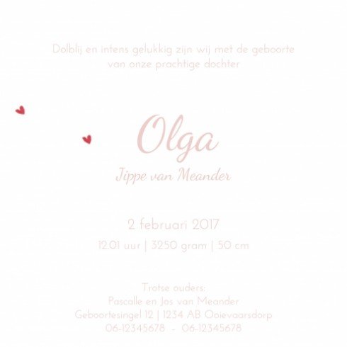 kaart binnenzijde rechts