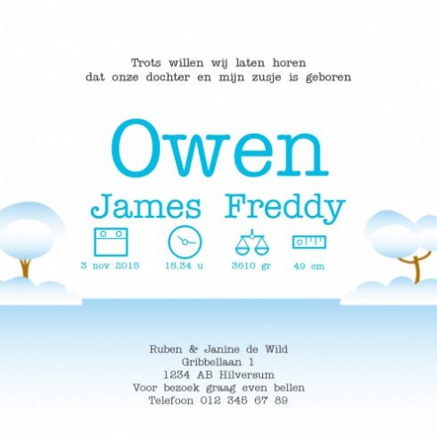 kaart binnenzijde rechts