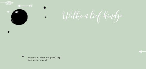 kaart binnenzijde links