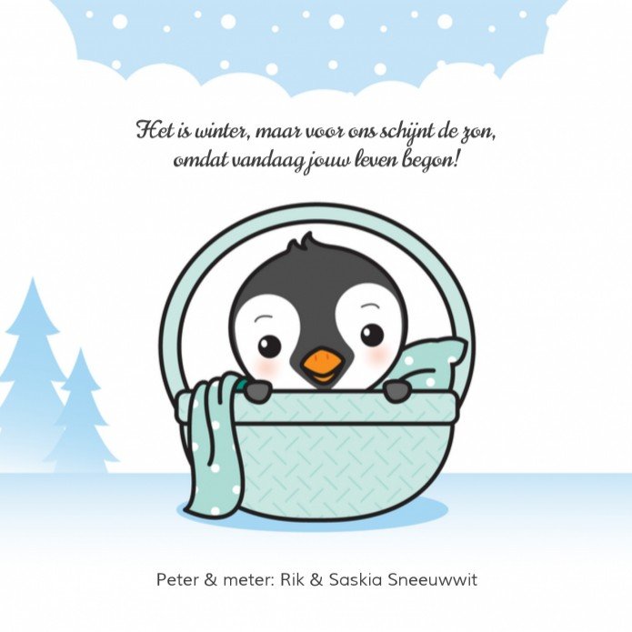 kaart binnenzijde links