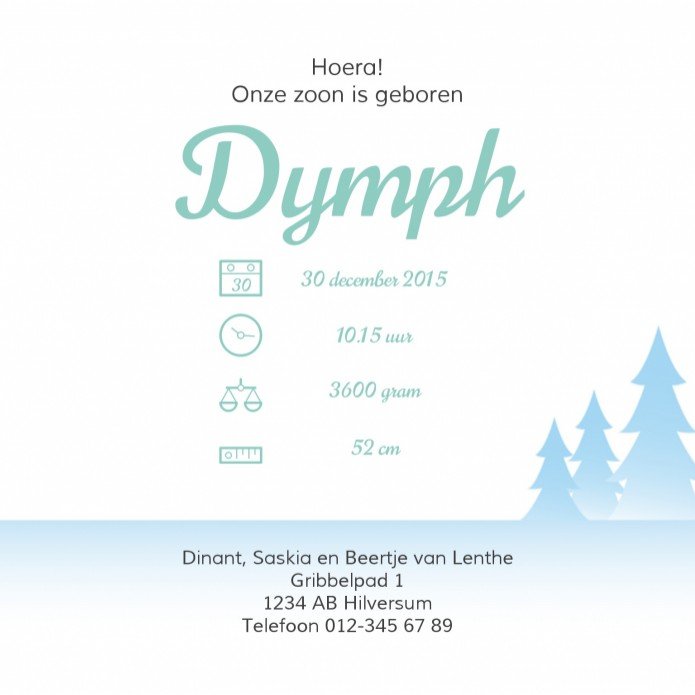 kaart binnenzijde rechts