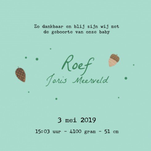 kaart binnenzijde rechts