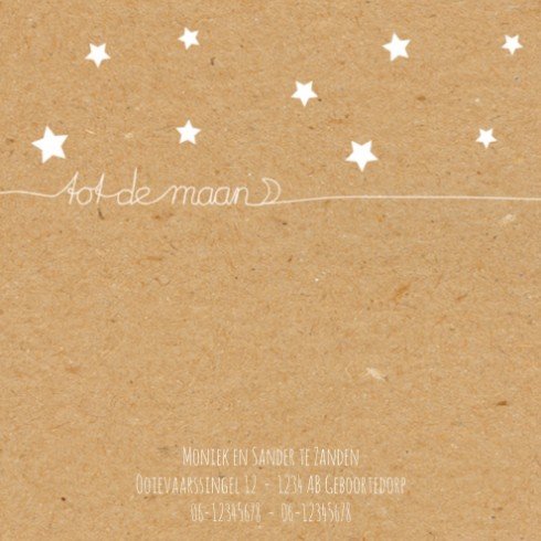 kaart binnenzijde links