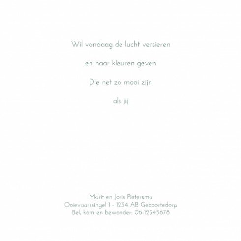 kaart binnenzijde links