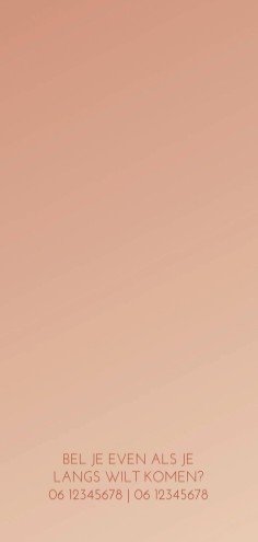 kaart binnenzijde links