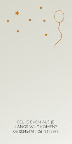 kaart binnenzijde links