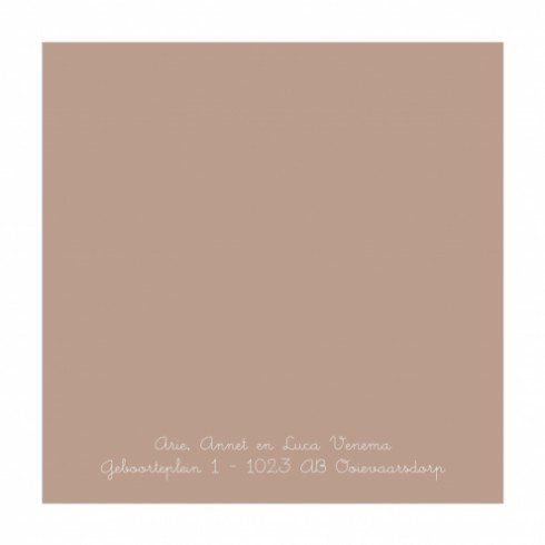 kaart binnenzijde links