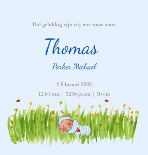 kaart binnenzijde rechts