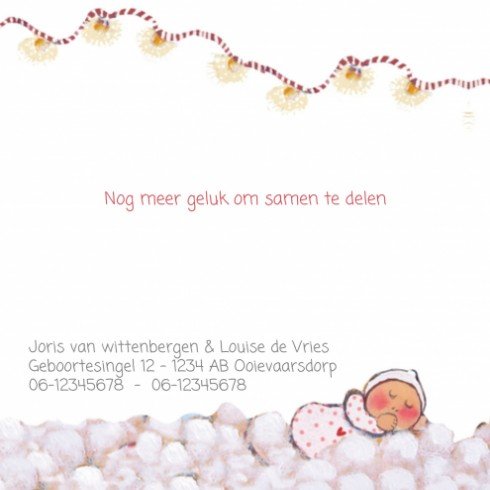 kaart binnenzijde links