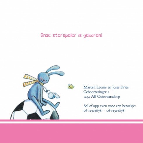 kaart binnenzijde links