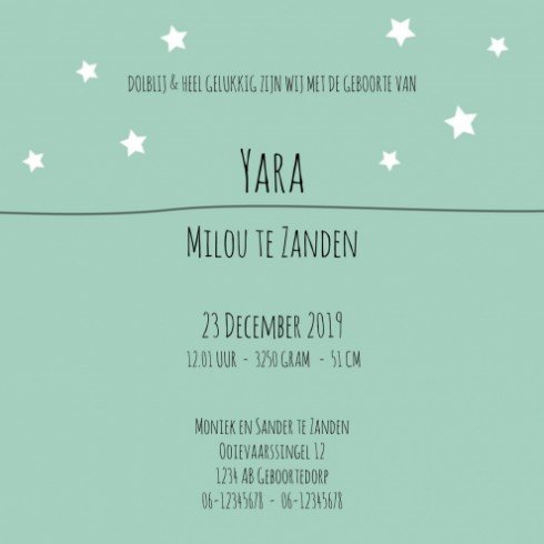 kaart binnenzijde rechts