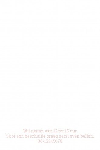 kaart binnenzijde links