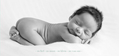 kaart binnenzijde midden