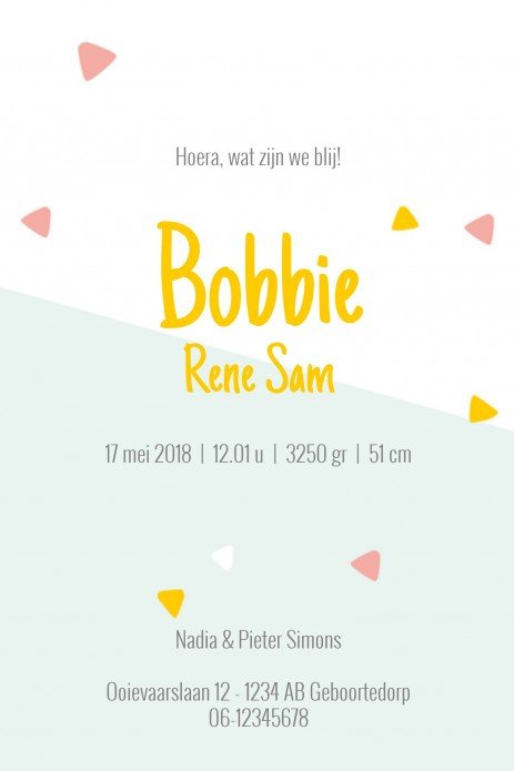 kaart binnenzijde rechts